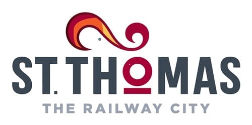 City of St Thomas Logo