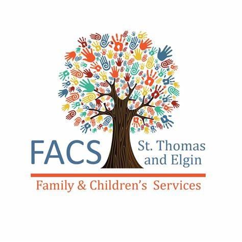 Family and Children Services St Thomas