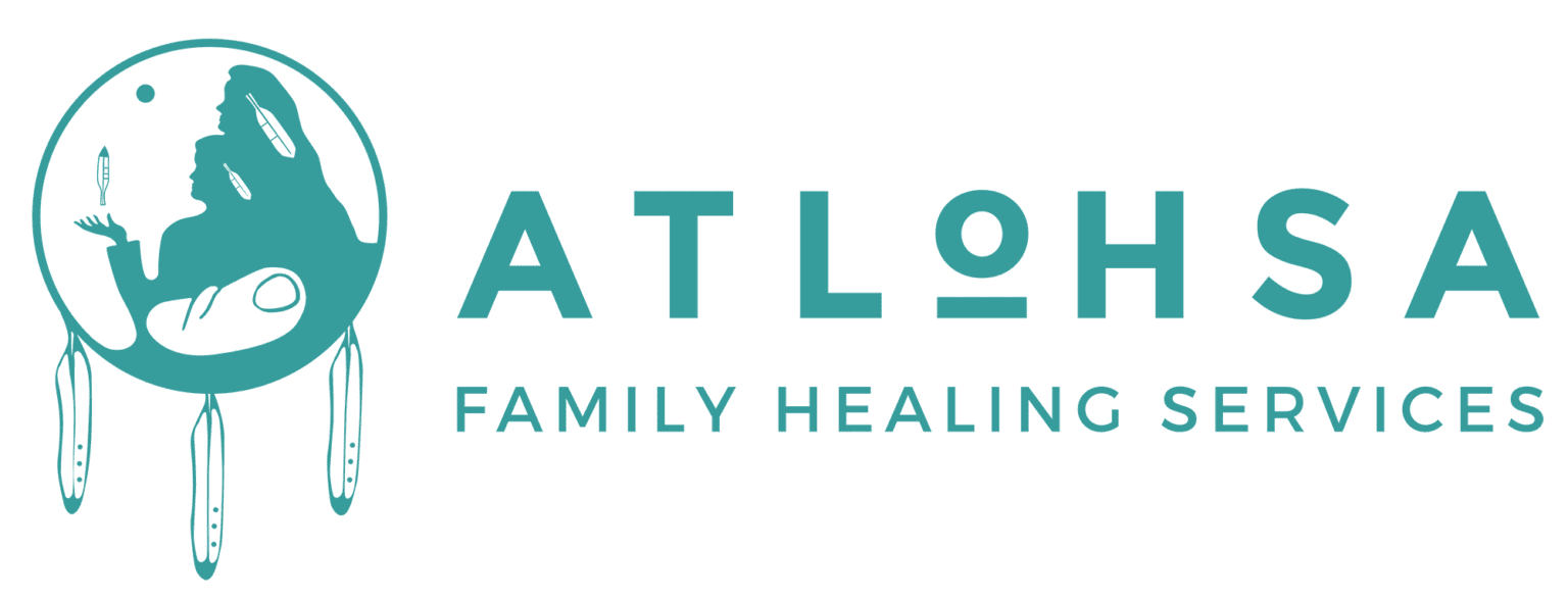 Atlohsa Family Hearing Services