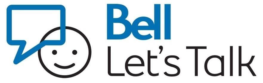 Bell Let's Talk