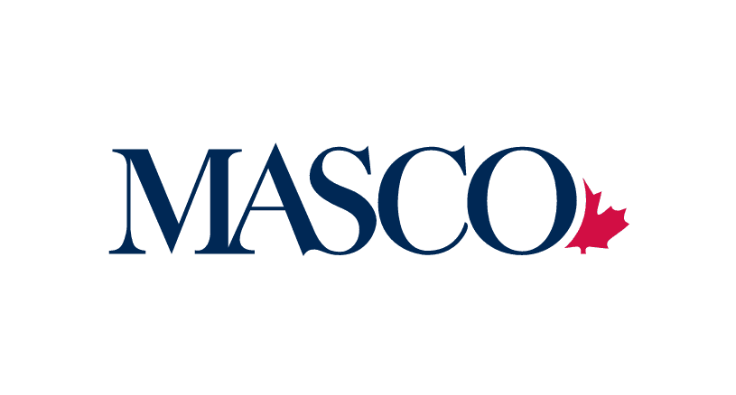 Masco Canada - Logo